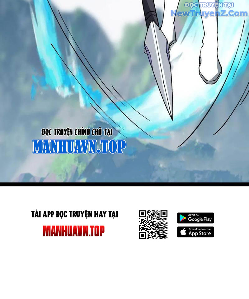 Ta Ở Nhà 100 Năm Khi Ra Ngoài Đã Vô Địch Chapter 327 - Trang 2