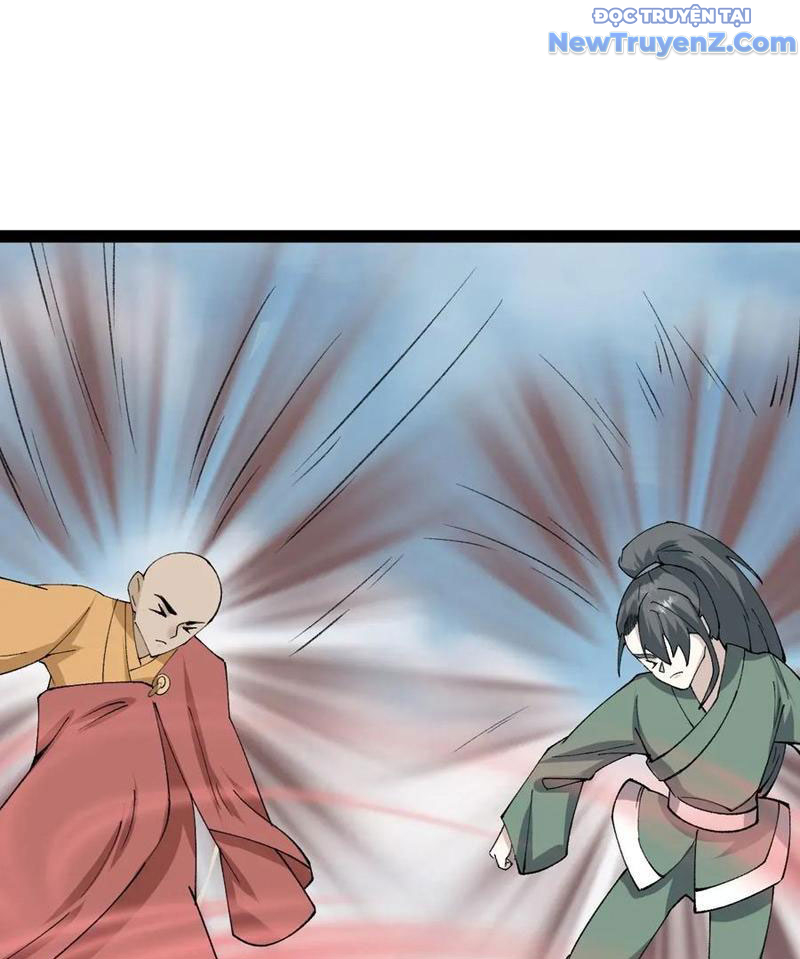 Ta Ở Nhà 100 Năm Khi Ra Ngoài Đã Vô Địch Chapter 327 - Trang 2