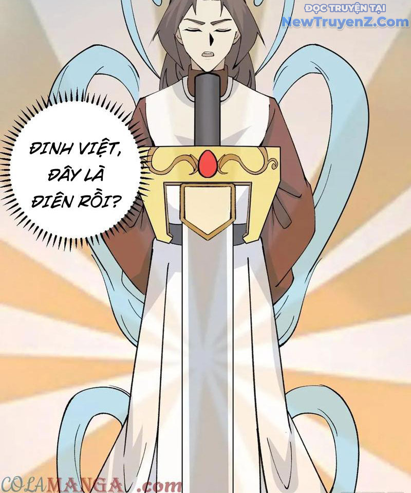 Ta Ở Nhà 100 Năm Khi Ra Ngoài Đã Vô Địch Chapter 327 - Trang 2