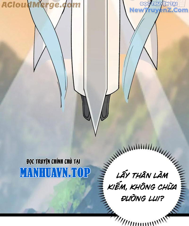 Ta Ở Nhà 100 Năm Khi Ra Ngoài Đã Vô Địch Chapter 327 - Trang 2