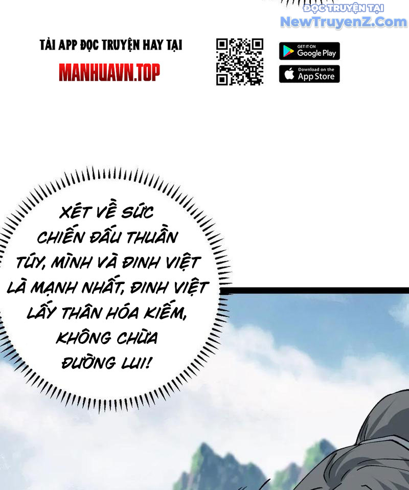 Ta Ở Nhà 100 Năm Khi Ra Ngoài Đã Vô Địch Chapter 327 - Trang 2
