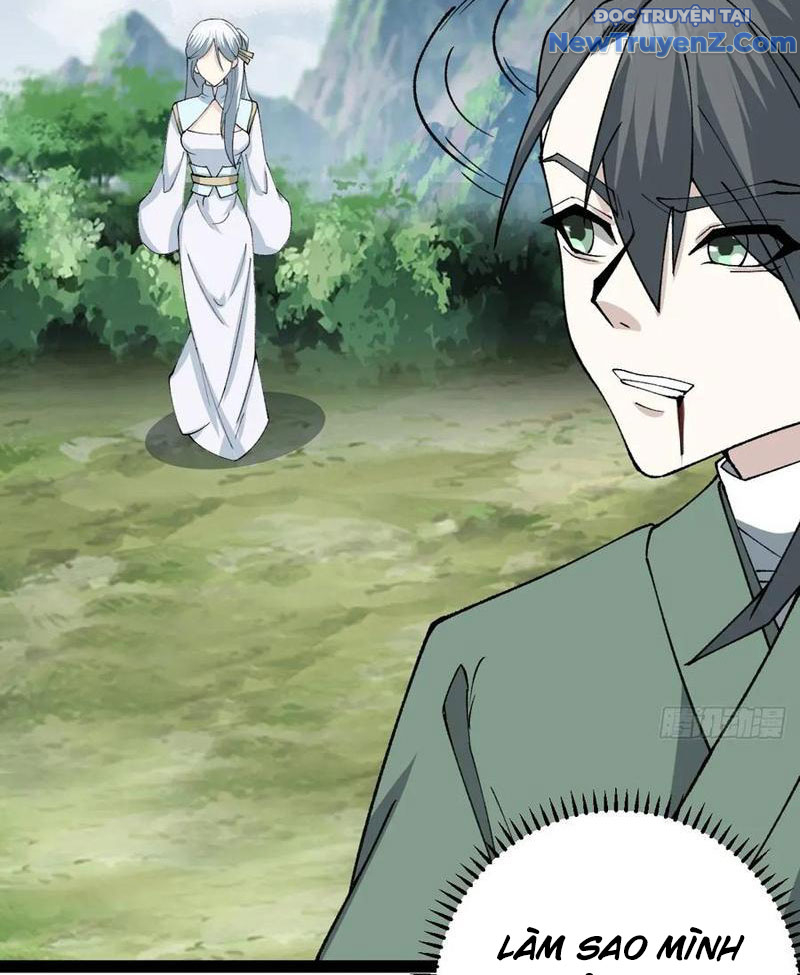Ta Ở Nhà 100 Năm Khi Ra Ngoài Đã Vô Địch Chapter 327 - Trang 2