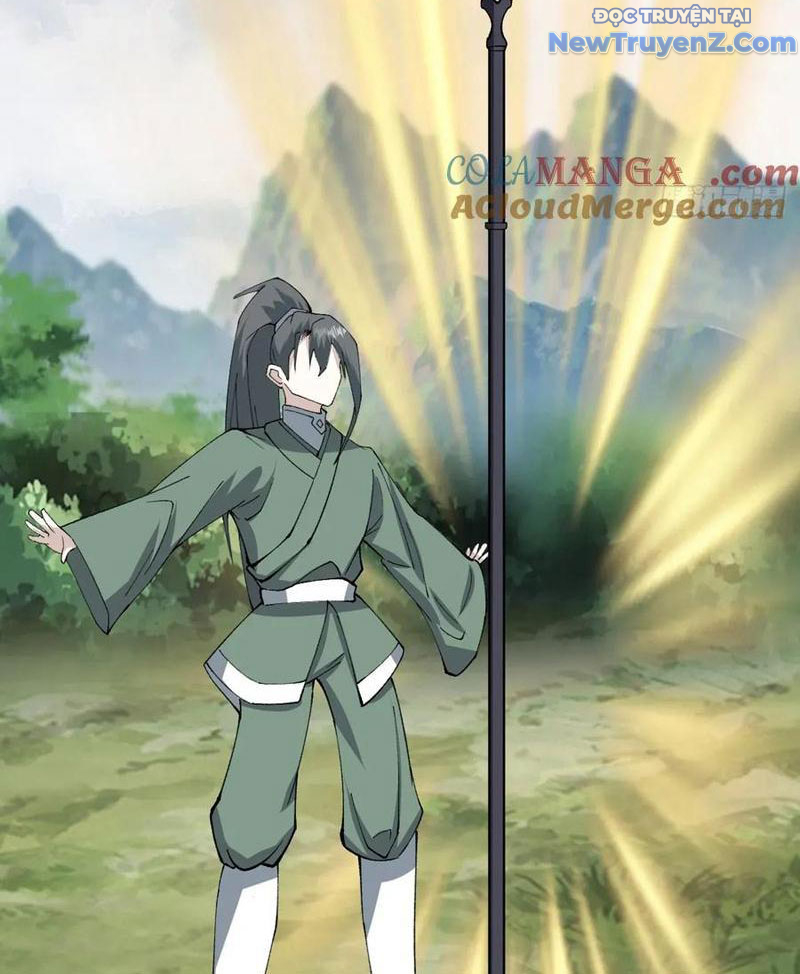 Ta Ở Nhà 100 Năm Khi Ra Ngoài Đã Vô Địch Chapter 327 - Trang 2
