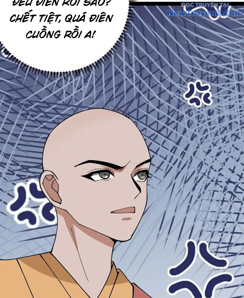 Ta Ở Nhà 100 Năm Khi Ra Ngoài Đã Vô Địch Chapter 327 - Trang 2
