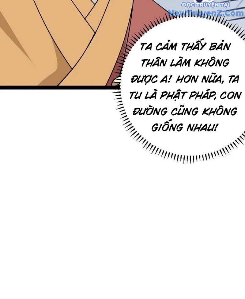 Ta Ở Nhà 100 Năm Khi Ra Ngoài Đã Vô Địch Chapter 327 - Trang 2