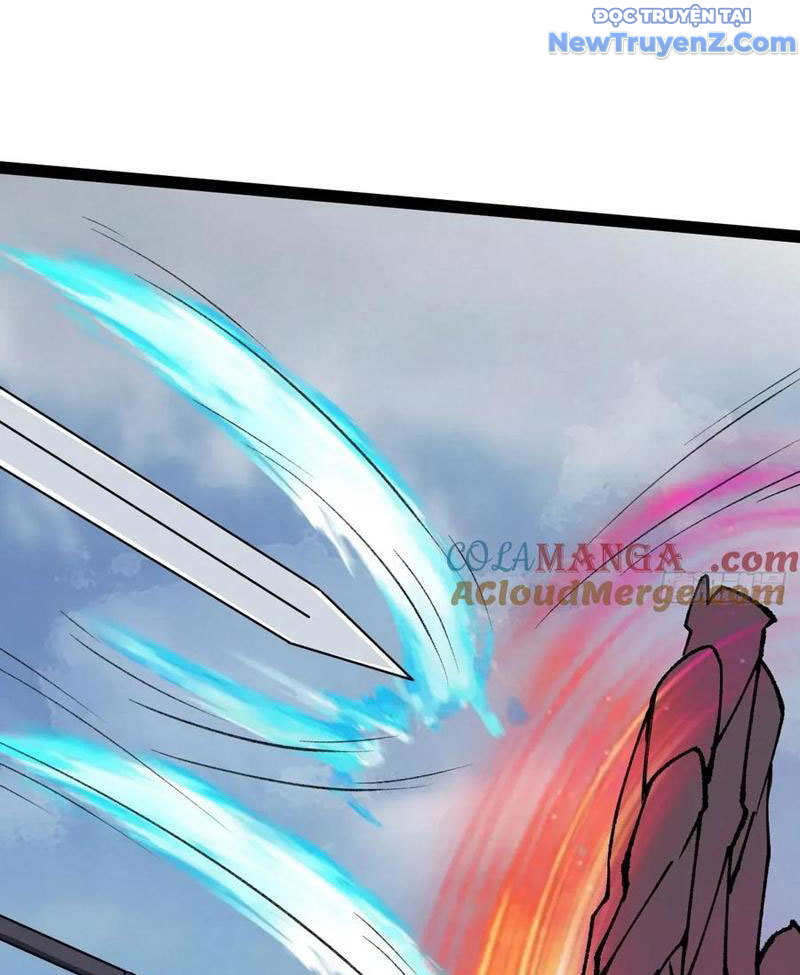 Ta Ở Nhà 100 Năm Khi Ra Ngoài Đã Vô Địch Chapter 327 - Trang 2