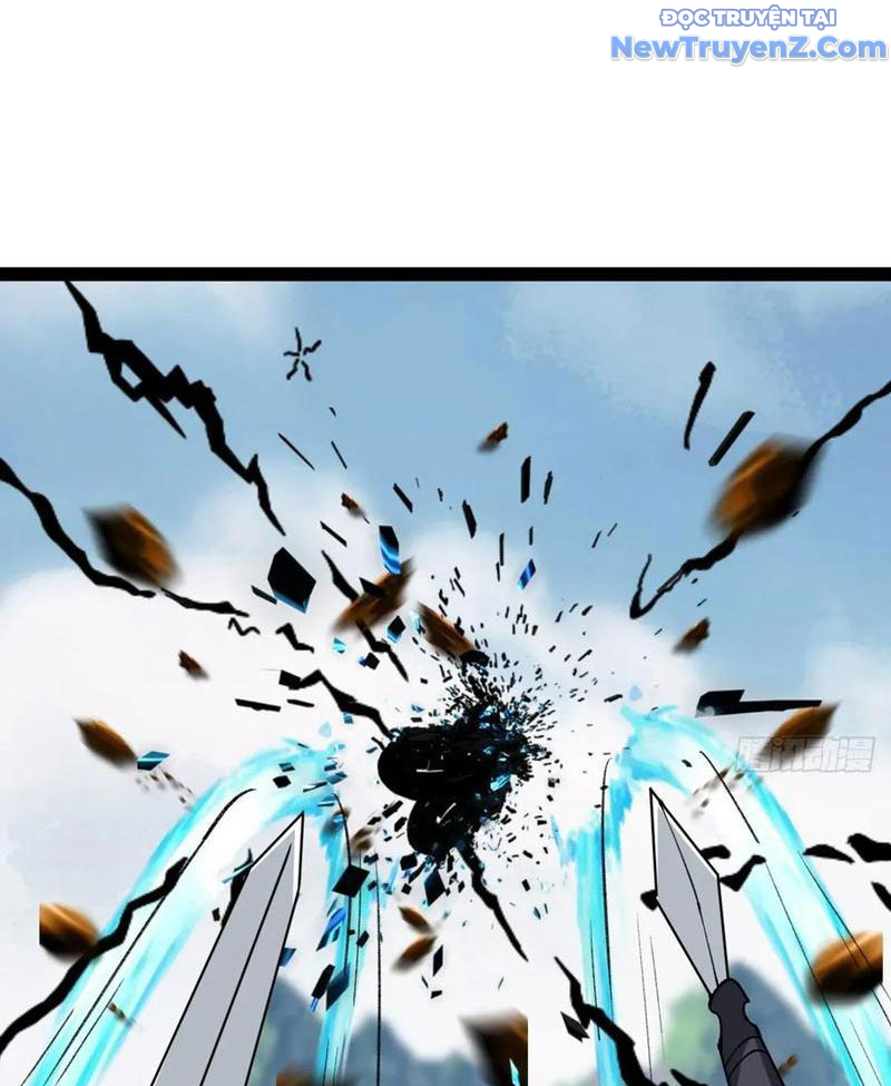 Ta Ở Nhà 100 Năm Khi Ra Ngoài Đã Vô Địch Chapter 327 - Trang 2