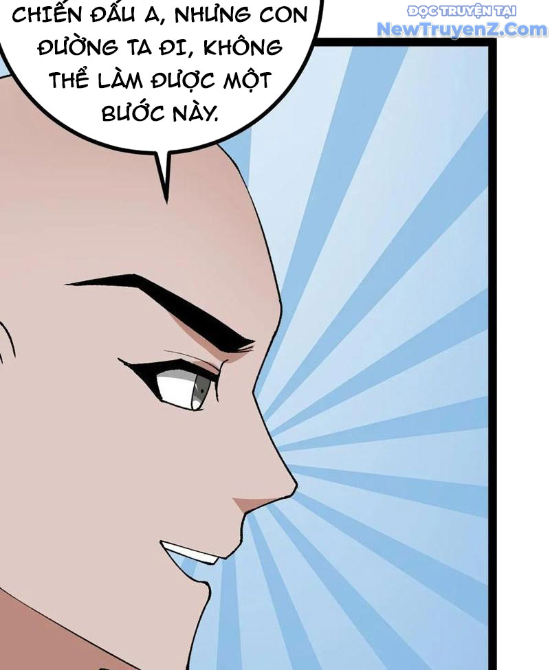 Ta Ở Nhà 100 Năm Khi Ra Ngoài Đã Vô Địch Chapter 327 - Trang 2
