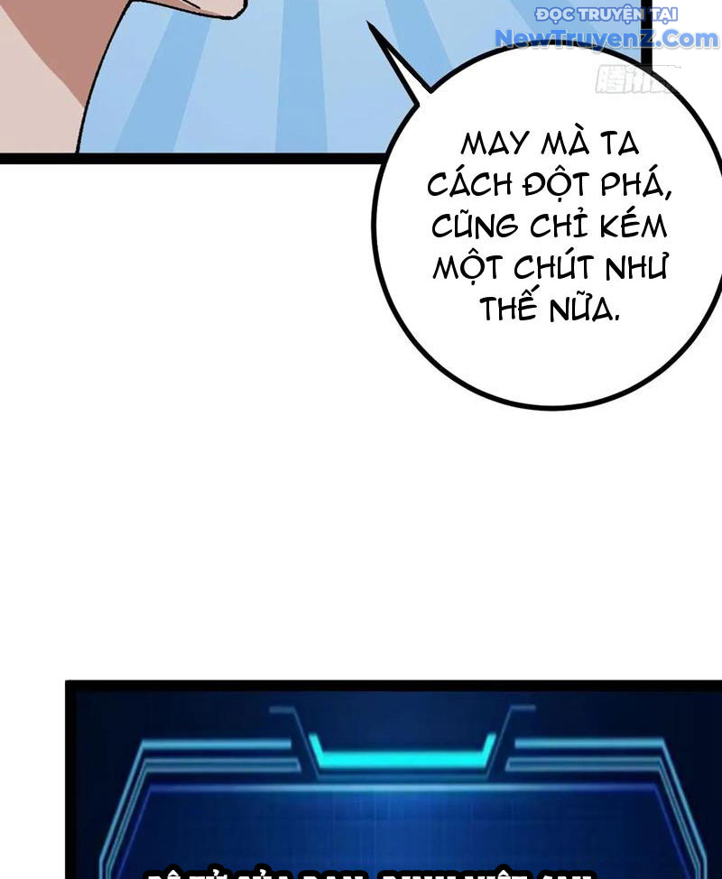 Ta Ở Nhà 100 Năm Khi Ra Ngoài Đã Vô Địch Chapter 327 - Trang 2