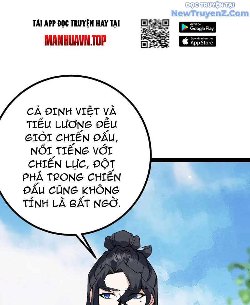 Ta Ở Nhà 100 Năm Khi Ra Ngoài Đã Vô Địch Chapter 327 - Trang 2