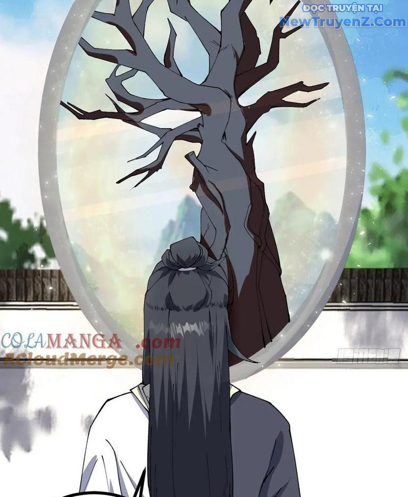Ta Ở Nhà 100 Năm Khi Ra Ngoài Đã Vô Địch Chapter 327 - Trang 2
