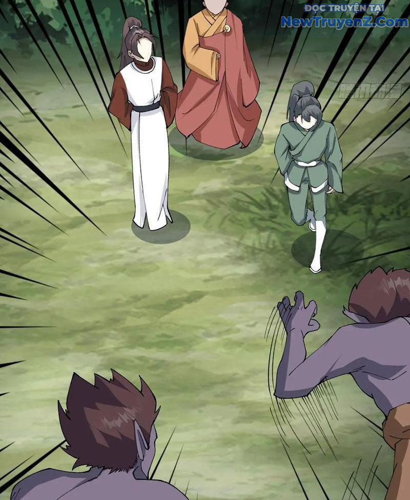 Ta Ở Nhà 100 Năm Khi Ra Ngoài Đã Vô Địch Chapter 327 - Trang 2