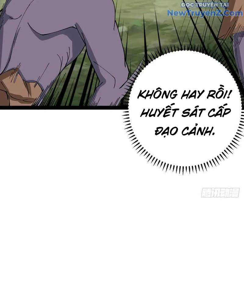 Ta Ở Nhà 100 Năm Khi Ra Ngoài Đã Vô Địch Chapter 327 - Trang 2