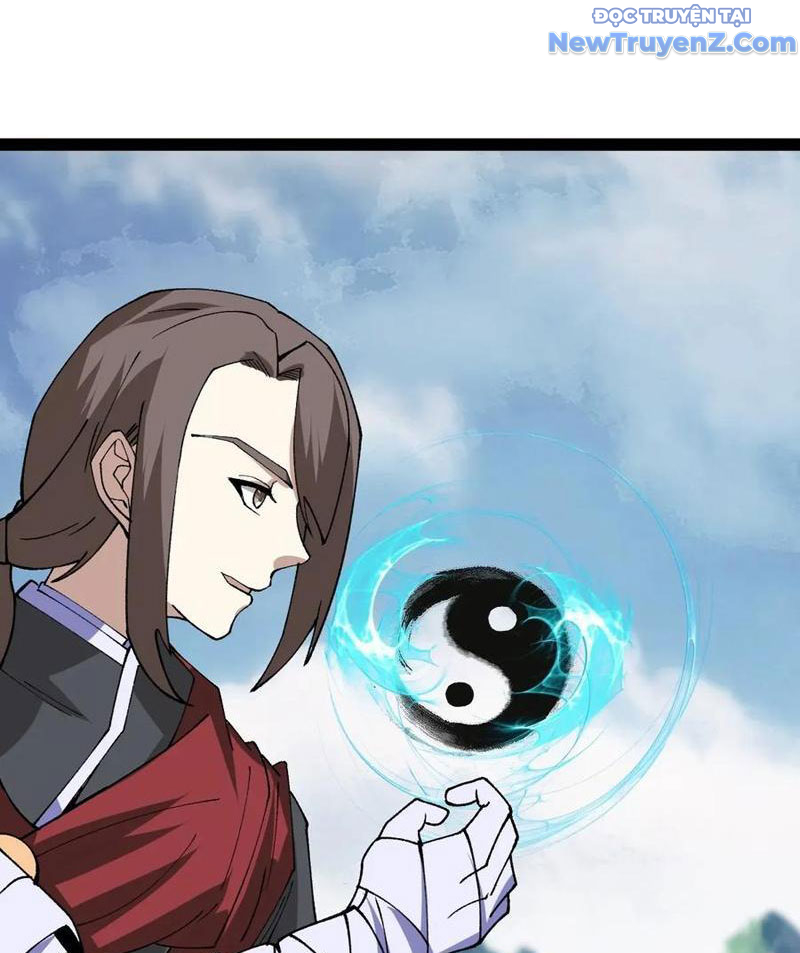 Ta Ở Nhà 100 Năm Khi Ra Ngoài Đã Vô Địch Chapter 327 - Trang 2