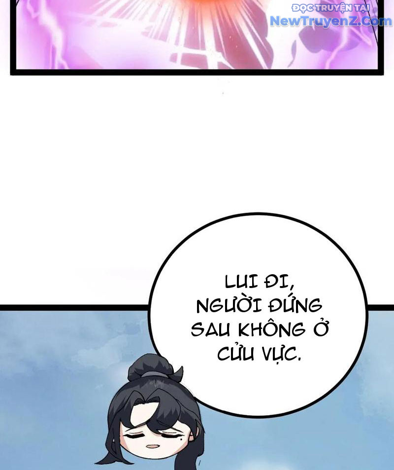 Ta Ở Nhà 100 Năm Khi Ra Ngoài Đã Vô Địch Chapter 327 - Trang 2
