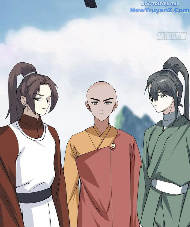 Ta Ở Nhà 100 Năm Khi Ra Ngoài Đã Vô Địch Chapter 327 - Trang 2