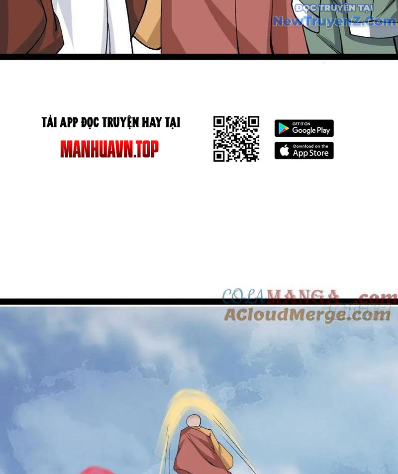 Ta Ở Nhà 100 Năm Khi Ra Ngoài Đã Vô Địch Chapter 327 - Trang 2