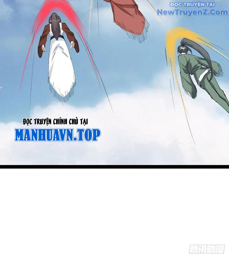 Ta Ở Nhà 100 Năm Khi Ra Ngoài Đã Vô Địch Chapter 327 - Trang 2