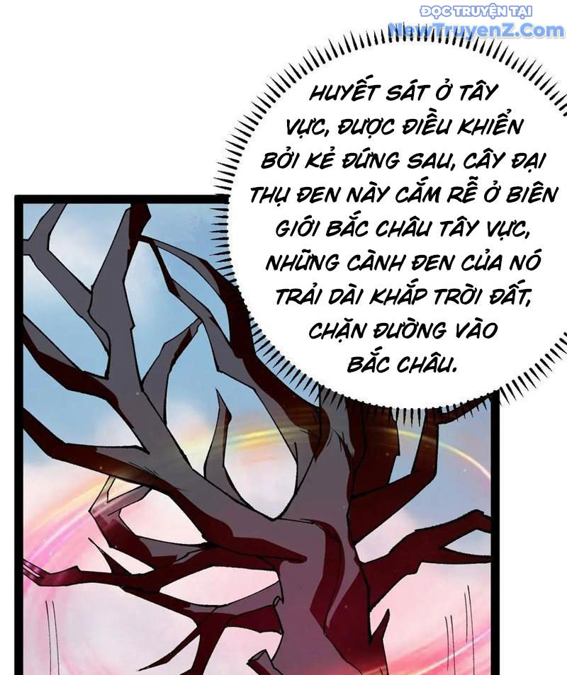 Ta Ở Nhà 100 Năm Khi Ra Ngoài Đã Vô Địch Chapter 327 - Trang 2