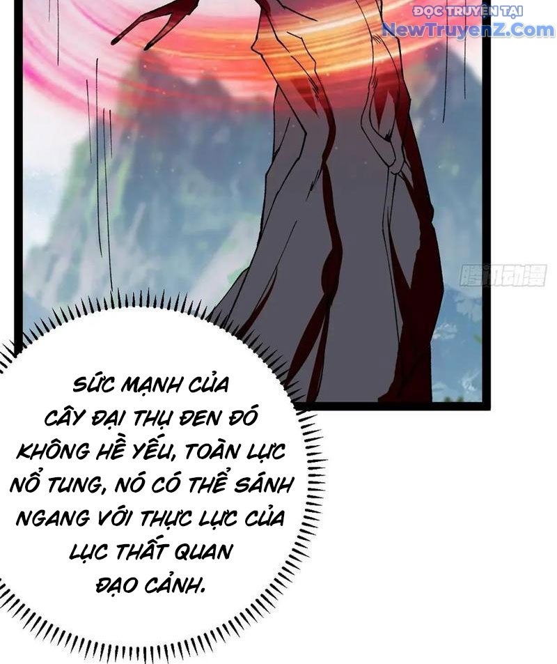 Ta Ở Nhà 100 Năm Khi Ra Ngoài Đã Vô Địch Chapter 327 - Trang 2