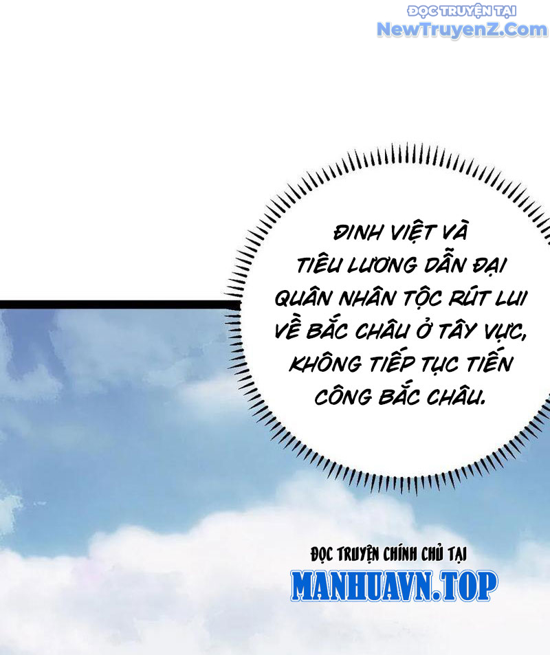 Ta Ở Nhà 100 Năm Khi Ra Ngoài Đã Vô Địch Chapter 327 - Trang 2