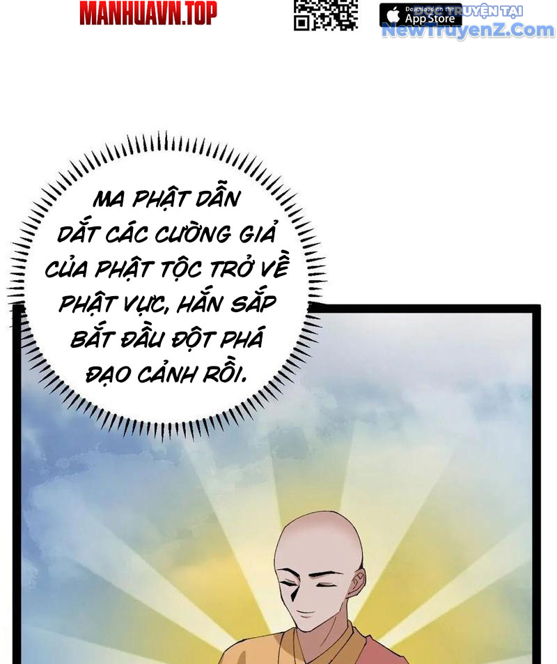 Ta Ở Nhà 100 Năm Khi Ra Ngoài Đã Vô Địch Chapter 327 - Trang 2