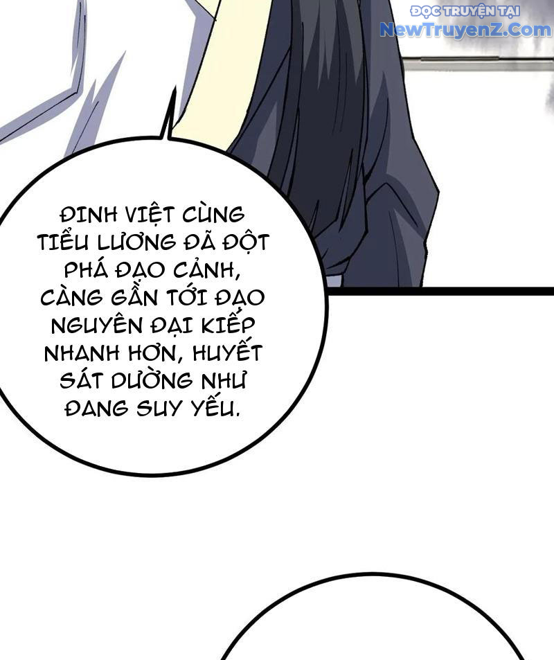 Ta Ở Nhà 100 Năm Khi Ra Ngoài Đã Vô Địch Chapter 327 - Trang 2