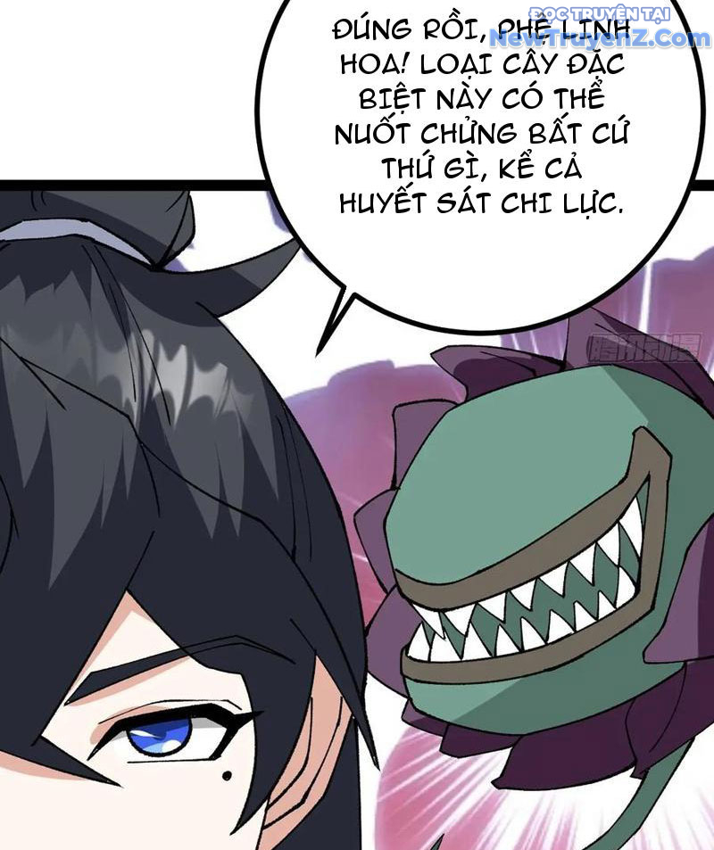 Ta Ở Nhà 100 Năm Khi Ra Ngoài Đã Vô Địch Chapter 327 - Trang 2