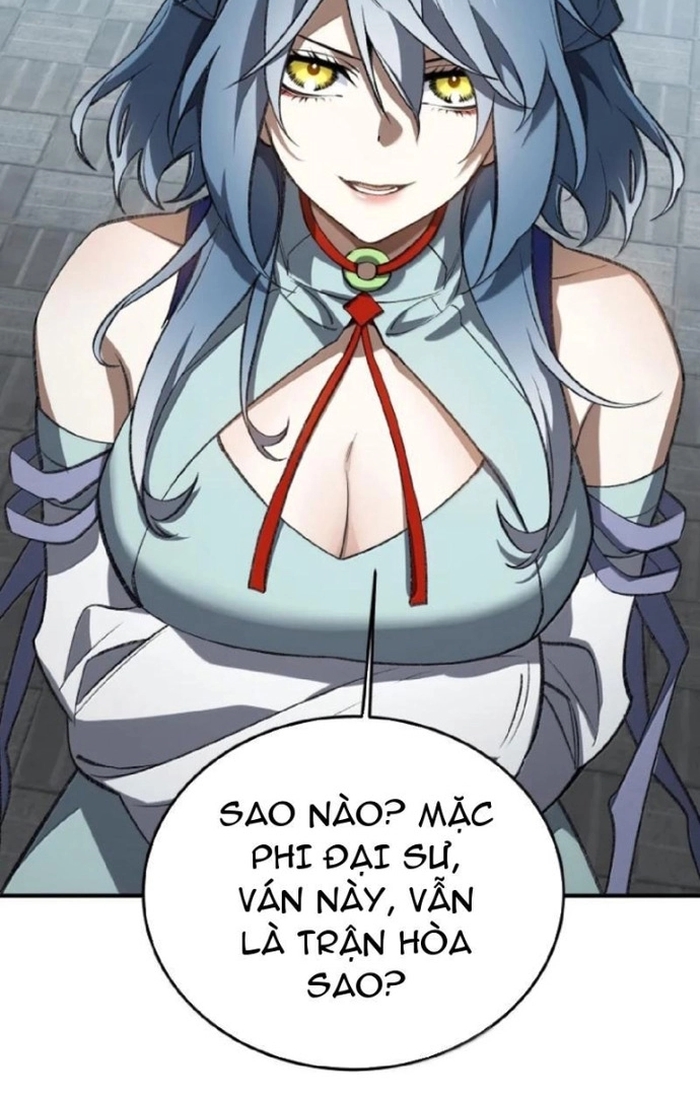 Ta Ở Tu Tiên Giới Chỉ Làm Giờ Hành Chính Chapter 117 - Trang 2