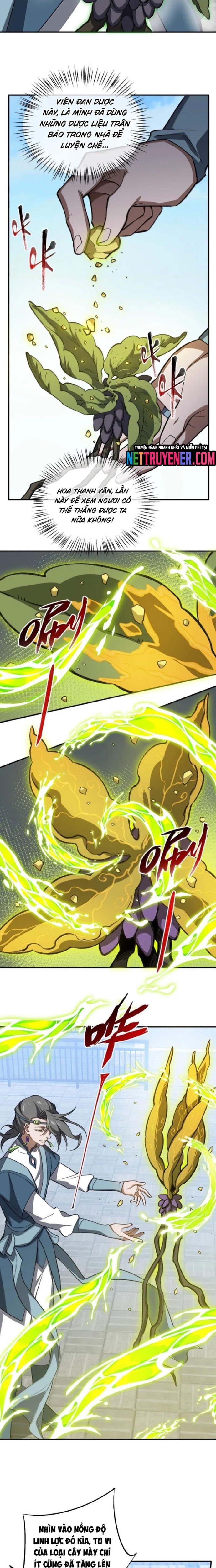 Ta Ở Tu Tiên Giới Chỉ Làm Giờ Hành Chính Chapter 118 - Trang 2