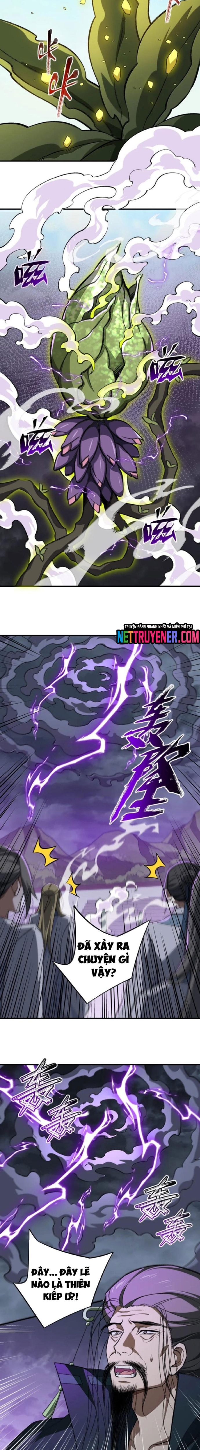 Ta Ở Tu Tiên Giới Chỉ Làm Giờ Hành Chính Chapter 118 - Trang 2