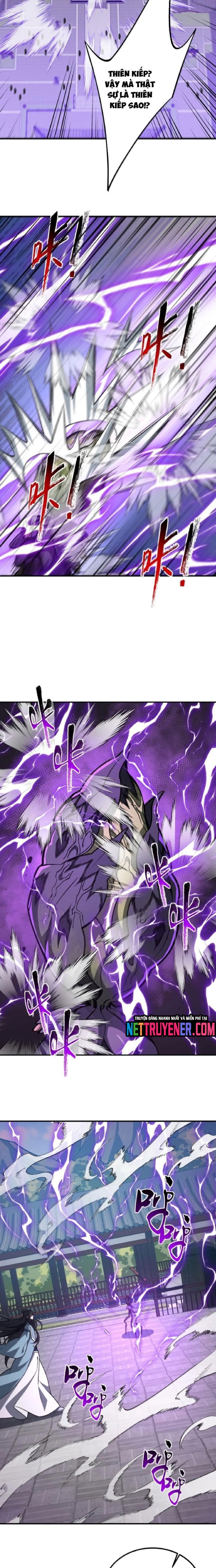 Ta Ở Tu Tiên Giới Chỉ Làm Giờ Hành Chính Chapter 118 - Trang 2