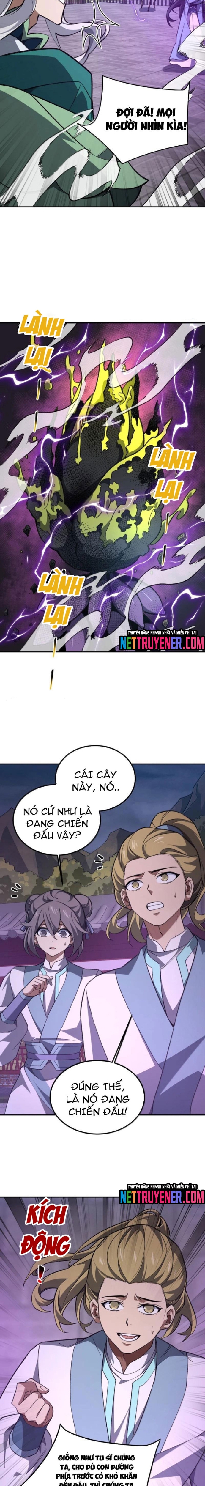 Ta Ở Tu Tiên Giới Chỉ Làm Giờ Hành Chính Chapter 118 - Trang 2