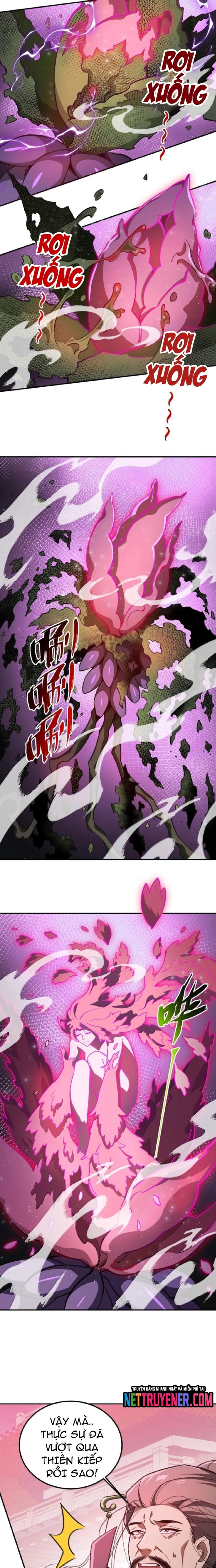 Ta Ở Tu Tiên Giới Chỉ Làm Giờ Hành Chính Chapter 118 - Trang 2