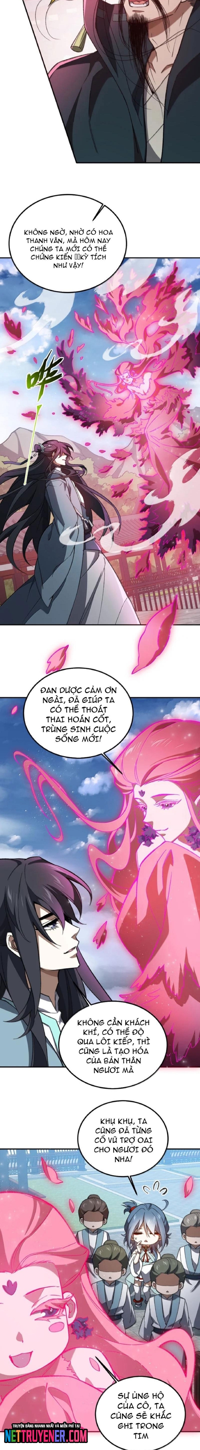 Ta Ở Tu Tiên Giới Chỉ Làm Giờ Hành Chính Chapter 118 - Trang 2