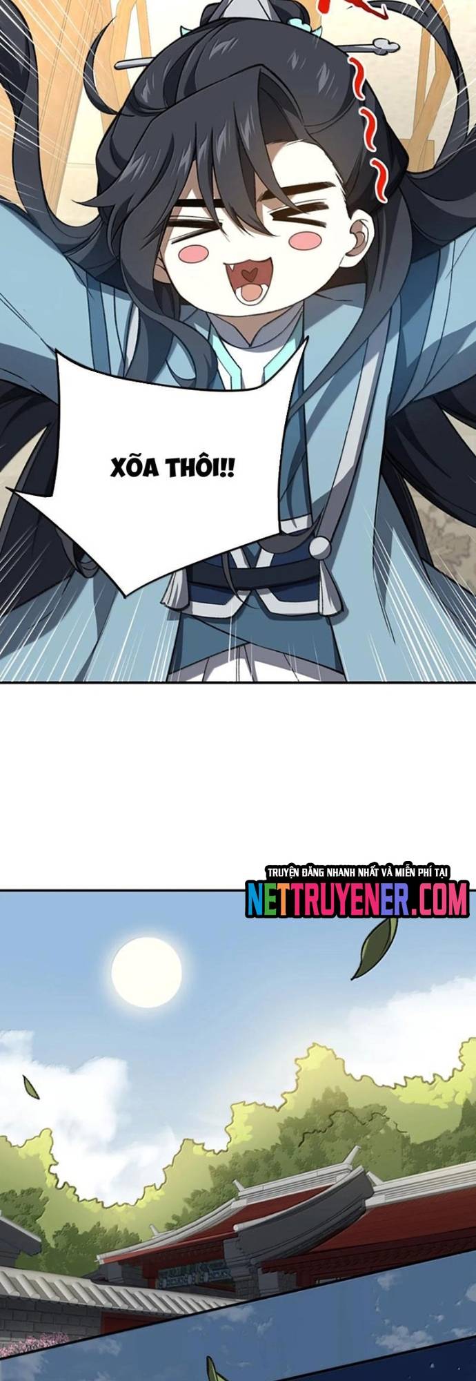 Ta Ở Tu Tiên Giới Chỉ Làm Giờ Hành Chính Chapter 119 - Trang 3