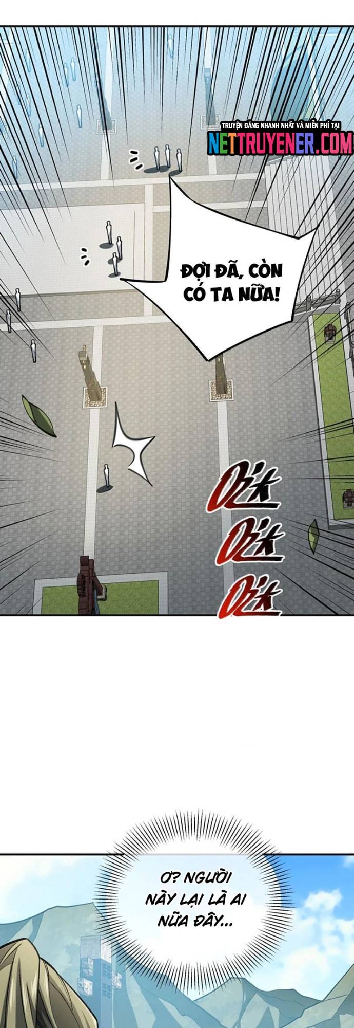 Ta Ở Tu Tiên Giới Chỉ Làm Giờ Hành Chính Chapter 119 - Trang 3