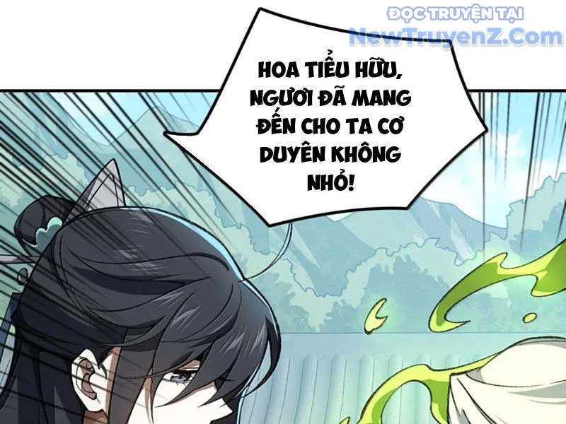 Ta Ở Tu Tiên Giới Chỉ Làm Giờ Hành Chính Chapter 120 - Trang 3