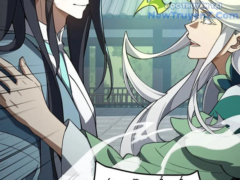 Ta Ở Tu Tiên Giới Chỉ Làm Giờ Hành Chính Chapter 120 - Trang 3