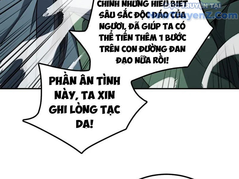 Ta Ở Tu Tiên Giới Chỉ Làm Giờ Hành Chính Chapter 120 - Trang 3
