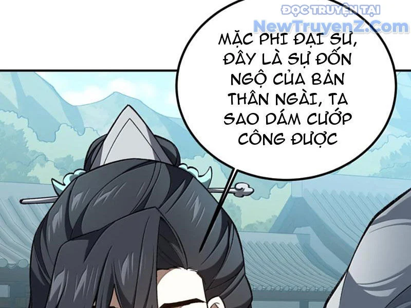Ta Ở Tu Tiên Giới Chỉ Làm Giờ Hành Chính Chapter 120 - Trang 3