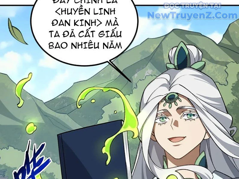 Ta Ở Tu Tiên Giới Chỉ Làm Giờ Hành Chính Chapter 120 - Trang 3