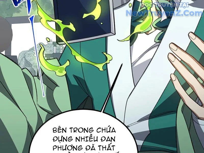 Ta Ở Tu Tiên Giới Chỉ Làm Giờ Hành Chính Chapter 120 - Trang 3