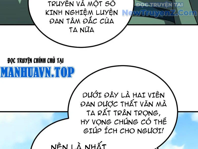 Ta Ở Tu Tiên Giới Chỉ Làm Giờ Hành Chính Chapter 120 - Trang 3