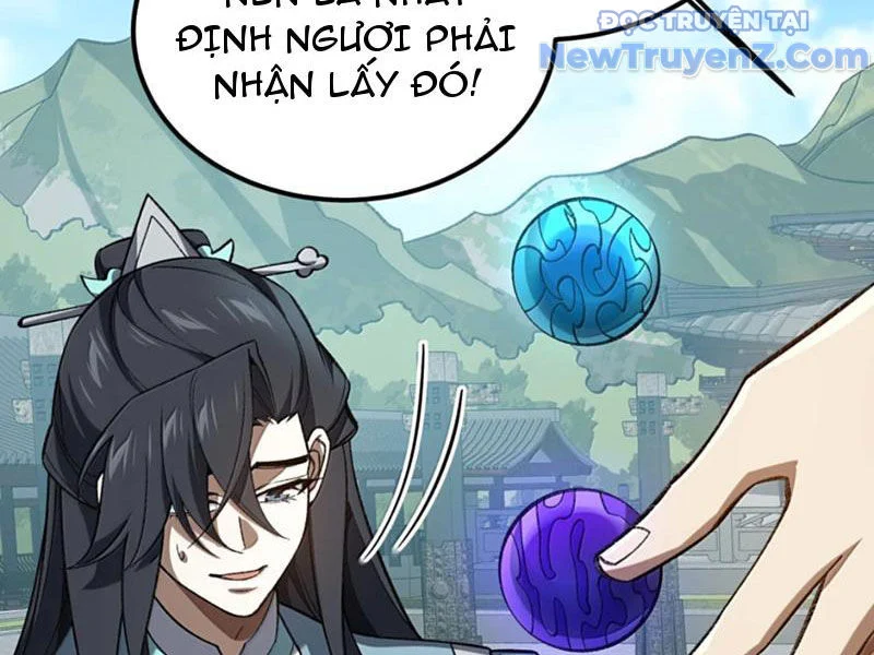 Ta Ở Tu Tiên Giới Chỉ Làm Giờ Hành Chính Chapter 120 - Trang 3