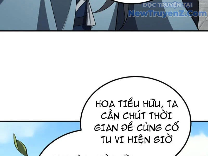 Ta Ở Tu Tiên Giới Chỉ Làm Giờ Hành Chính Chapter 120 - Trang 3