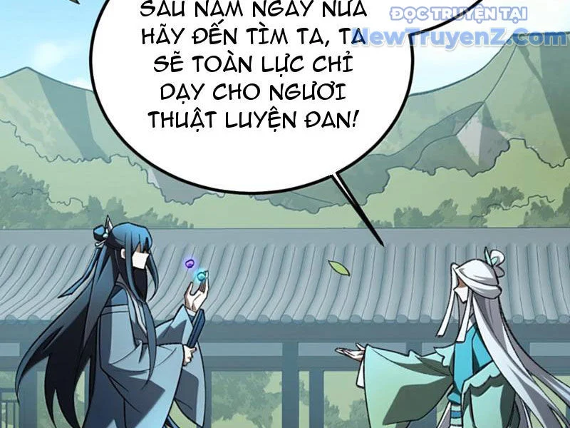 Ta Ở Tu Tiên Giới Chỉ Làm Giờ Hành Chính Chapter 120 - Trang 3