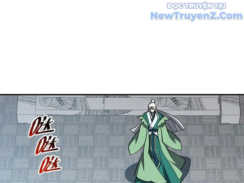 Ta Ở Tu Tiên Giới Chỉ Làm Giờ Hành Chính Chapter 120 - Trang 3
