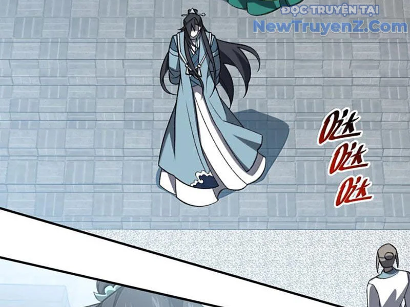 Ta Ở Tu Tiên Giới Chỉ Làm Giờ Hành Chính Chapter 120 - Trang 3