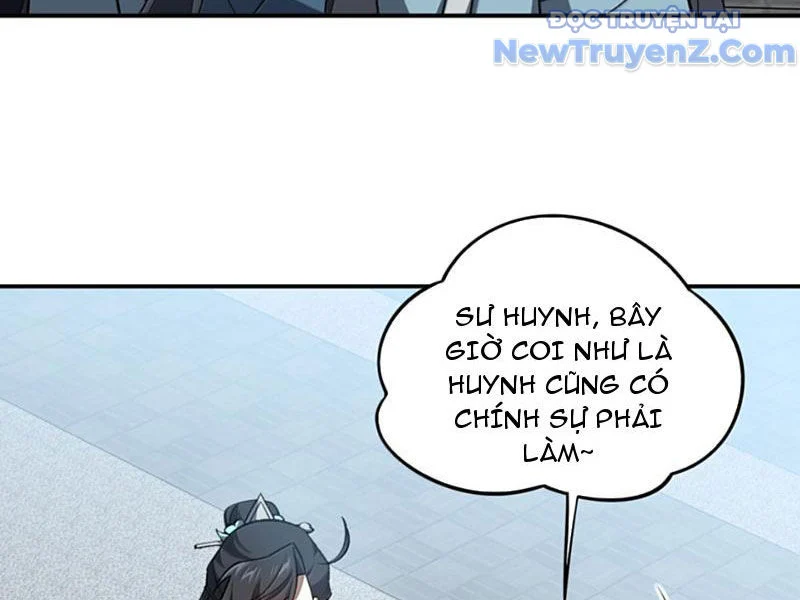 Ta Ở Tu Tiên Giới Chỉ Làm Giờ Hành Chính Chapter 120 - Trang 3